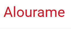 alourame.com